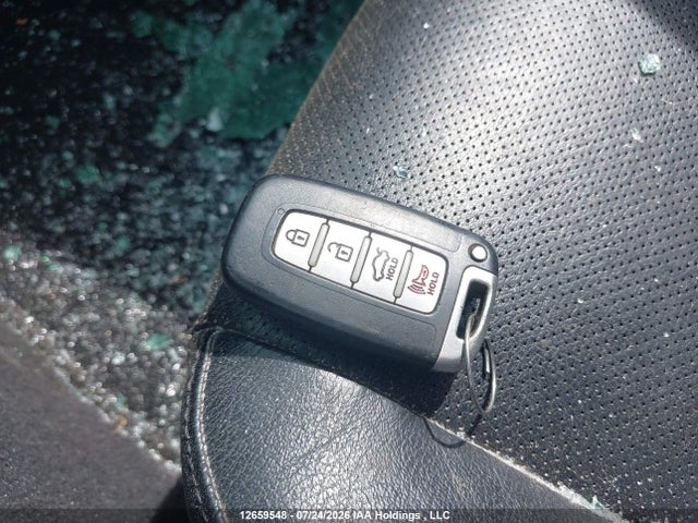 12659548 :رقم المزاد ، KMHHU6KH2CU071478 vin ، 2012 Hyundai Genesis 3.8 مزاد بيع