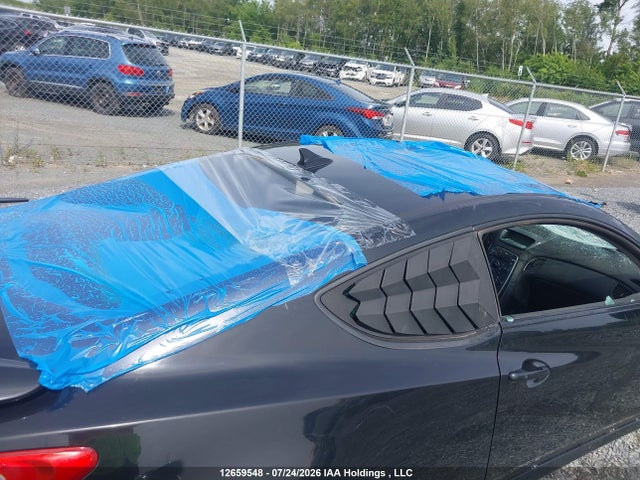 12659548 :رقم المزاد ، KMHHU6KH2CU071478 vin ، 2012 Hyundai Genesis 3.8 مزاد بيع