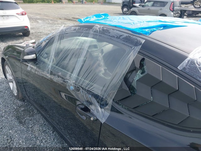 12659548 :رقم المزاد ، KMHHU6KH2CU071478 vin ، 2012 Hyundai Genesis 3.8 مزاد بيع