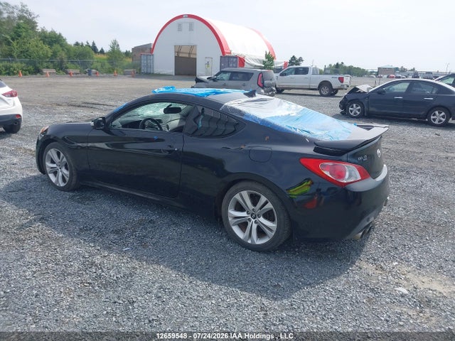12659548 :رقم المزاد ، KMHHU6KH2CU071478 vin ، 2012 Hyundai Genesis 3.8 مزاد بيع