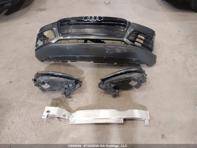 Audi Q5 45 Technik 2019 WA1FNAFY2K2084189 Image 12