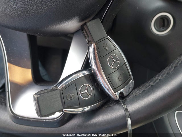 2015 Mercedes-benz B 250 4matic მანქანა იყიდება აუქციონზე, vin: WDDMH4GB6FJ341243, აუქციონის ნომერი: 12659552