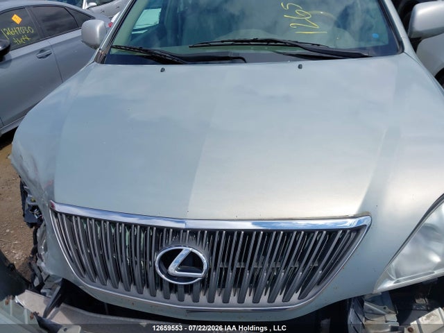 Aukcja sprzedaży 2007 Lexus Rx 350, vin: 2T2HK31U77C029023, numer aukcji: 12659553