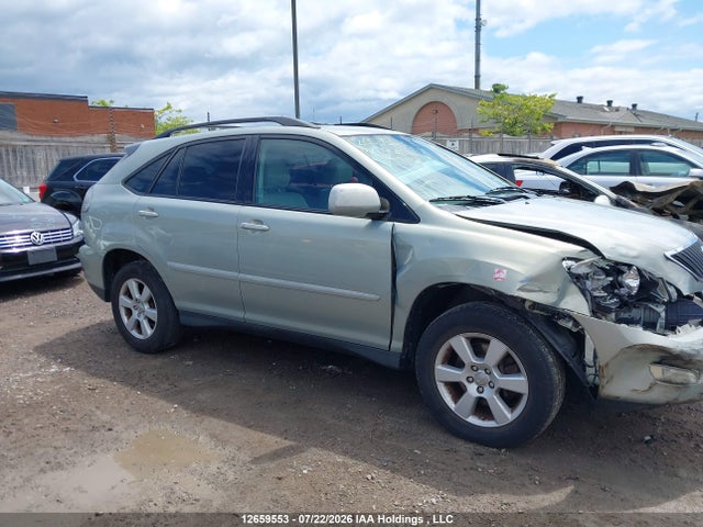 Aukcja sprzedaży 2007 Lexus Rx 350, vin: 2T2HK31U77C029023, numer aukcji: 12659553