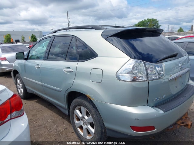 Aukcja sprzedaży 2007 Lexus Rx 350, vin: 2T2HK31U77C029023, numer aukcji: 12659553