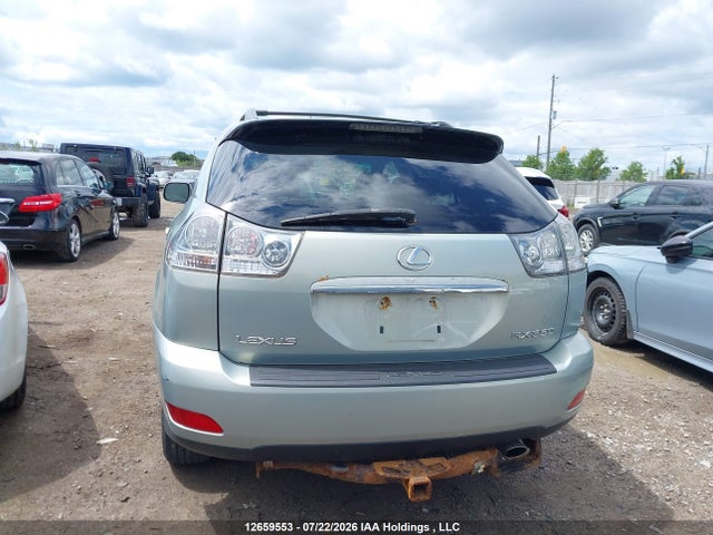 Aukcja sprzedaży 2007 Lexus Rx 350, vin: 2T2HK31U77C029023, numer aukcji: 12659553
