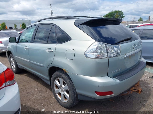 Aukcja sprzedaży 2007 Lexus Rx 350, vin: 2T2HK31U77C029023, numer aukcji: 12659553