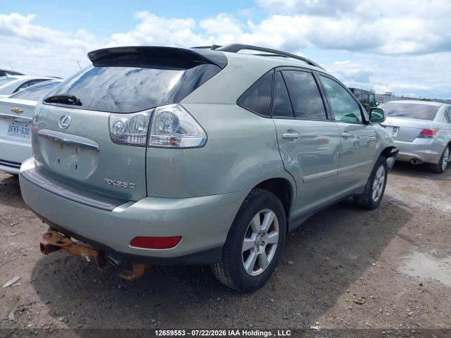 Aukcja sprzedaży 2007 Lexus Rx 350, vin: 2T2HK31U77C029023, numer aukcji: 12659553