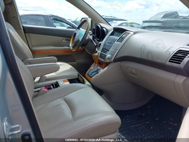 Aukcja sprzedaży 2007 Lexus Rx 350, vin: 2T2HK31U77C029023, numer aukcji: 12659553