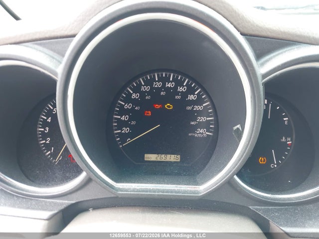 Aukcja sprzedaży 2007 Lexus Rx 350, vin: 2T2HK31U77C029023, numer aukcji: 12659553