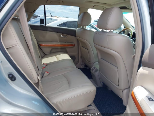 Aukcja sprzedaży 2007 Lexus Rx 350, vin: 2T2HK31U77C029023, numer aukcji: 12659553