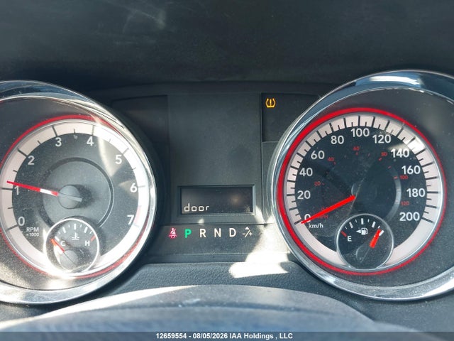 12659554 :رقم المزاد ، 2C4RDGBG7JR163671 vin ، 2018 Dodge Grand Caravan Cvp/sxt مزاد بيع