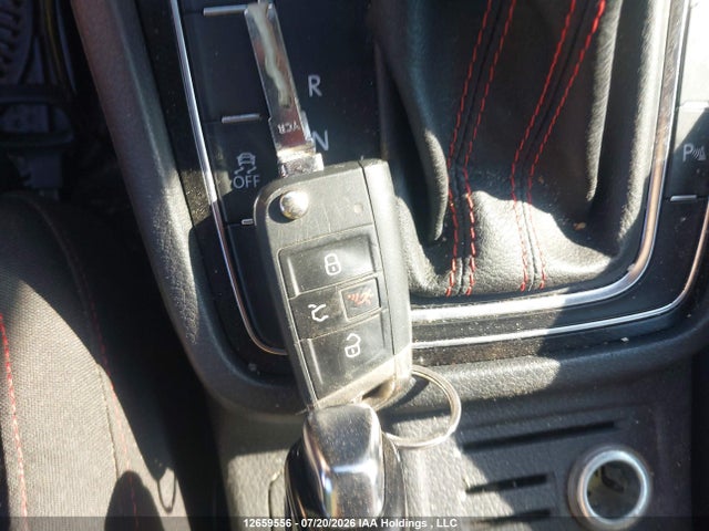 3VW4T7AU0GM016190 Volkswagen GTI