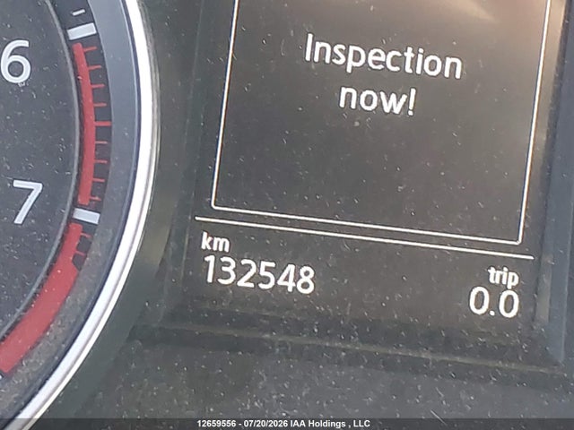 3VW4T7AU0GM016190 Volkswagen GTI