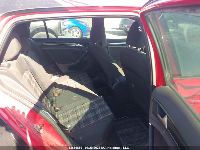 3VW4T7AU0GM016190 Volkswagen GTI