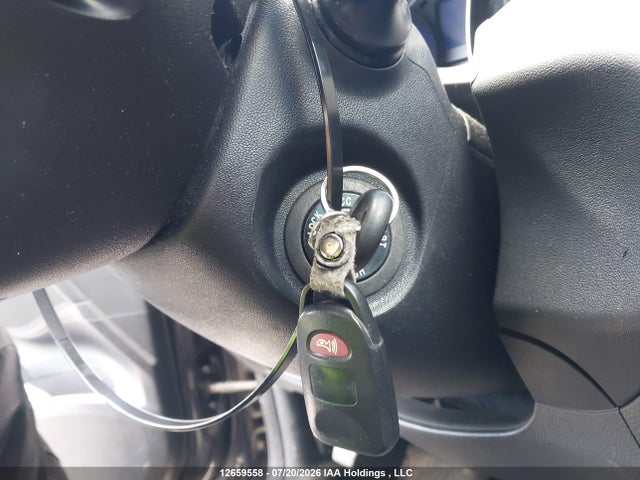 Hyundai TUCSON GLS 2014 KM8JT3AFXEU895461 Image 11