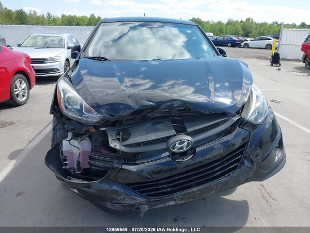 Hyundai TUCSON GLS 2014 KM8JT3AFXEU895461 Image 12