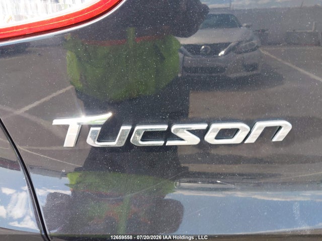 Hyundai TUCSON GLS 2014 KM8JT3AFXEU895461 Image 20