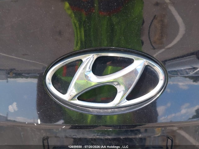 Hyundai TUCSON GLS 2014 KM8JT3AFXEU895461 Image 21