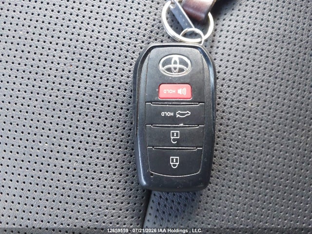 Продажа на аукционе авто 2025 Toyota Camry Xle, vin: 4T1DBADK2SU004930, номер лота: 12659559