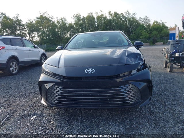 Продажа на аукционе авто 2025 Toyota Camry Xle, vin: 4T1DBADK2SU004930, номер лота: 12659559