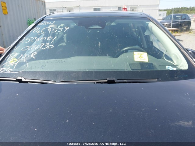 Продажа на аукционе авто 2025 Toyota Camry Xle, vin: 4T1DBADK2SU004930, номер лота: 12659559