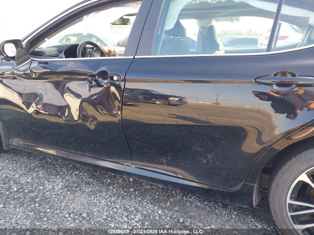 Продажа на аукционе авто 2025 Toyota Camry Xle, vin: 4T1DBADK2SU004930, номер лота: 12659559