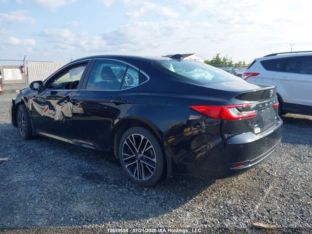 Продажа на аукционе авто 2025 Toyota Camry Xle, vin: 4T1DBADK2SU004930, номер лота: 12659559