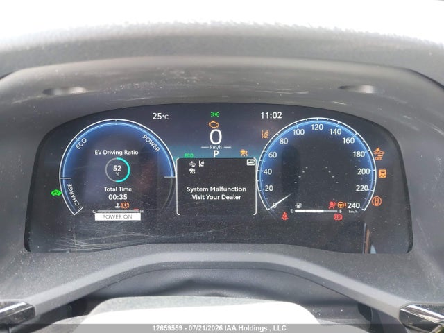 Продажа на аукционе авто 2025 Toyota Camry Xle, vin: 4T1DBADK2SU004930, номер лота: 12659559