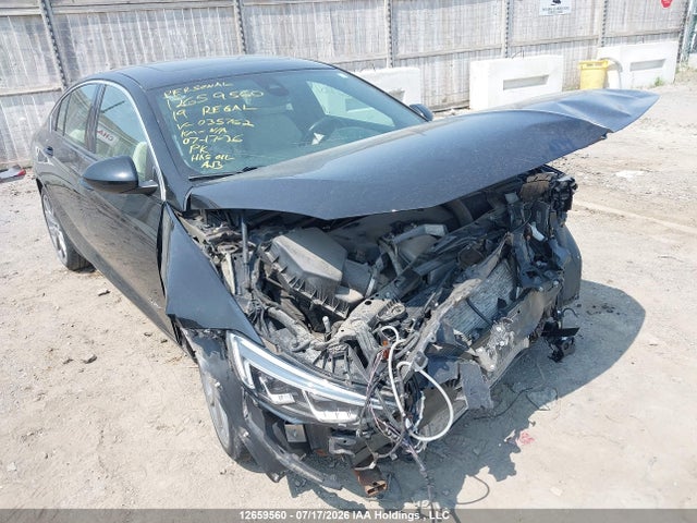 Buick Regal Sportback Avenir 2019 W04GW6SX1K1035762 главное изображение