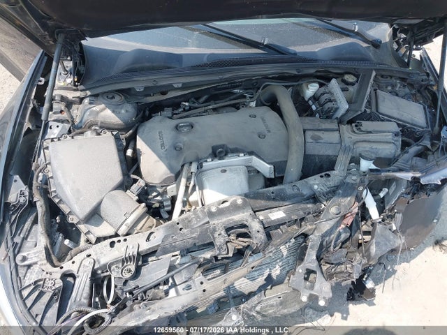 W04GW6SX1K1035762 Buick Regal Sportback Avenir