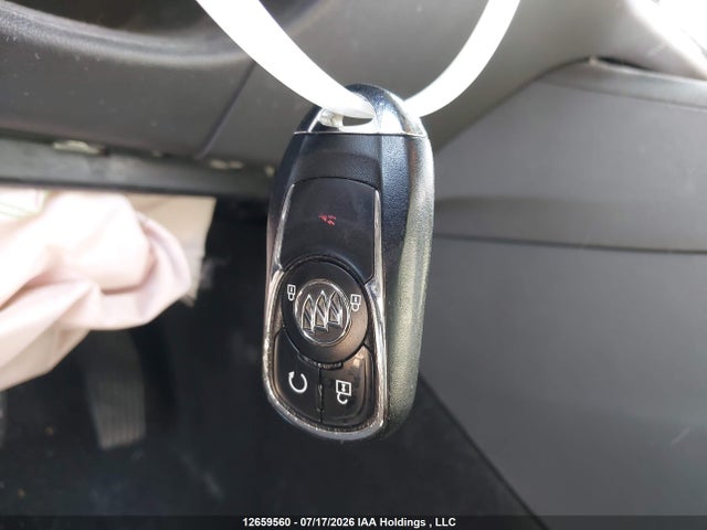 W04GW6SX1K1035762 Buick Regal Sportback Avenir