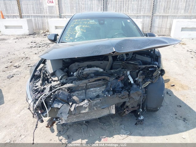W04GW6SX1K1035762 Buick Regal Sportback Avenir