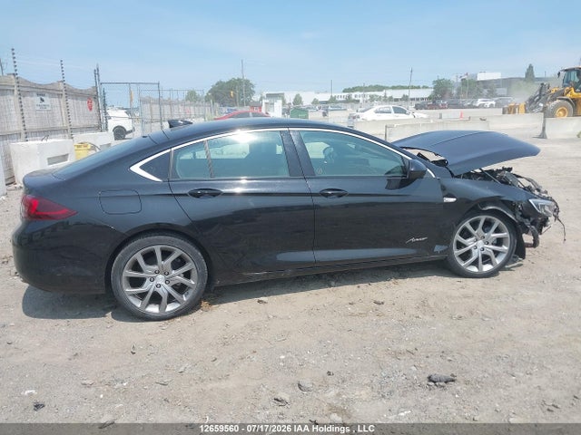 W04GW6SX1K1035762 Buick Regal Sportback Avenir