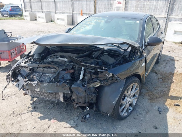 W04GW6SX1K1035762 Buick Regal Sportback Avenir