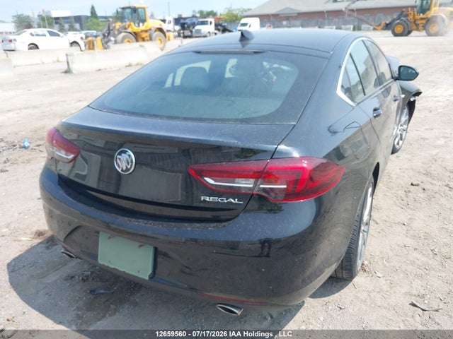 W04GW6SX1K1035762 Buick Regal Sportback Avenir