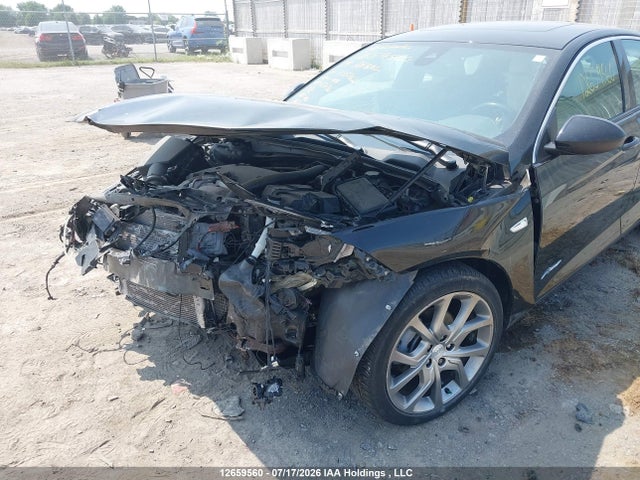 W04GW6SX1K1035762 Buick Regal Sportback Avenir