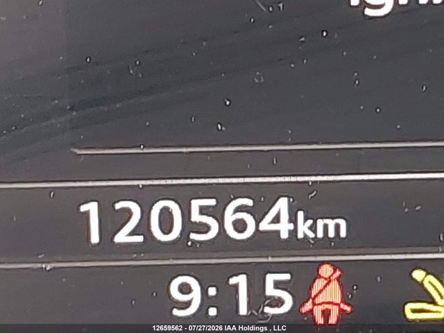 Audi Q7 3.0t Technik 2018 WA1WAAF77JD004262 Image 16