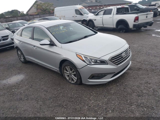 Hyundai Sonata 2015 5NPE24AF3FH024069 main image
