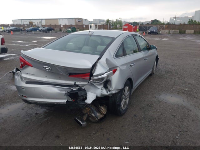 Hyundai Sonata 2015 5NPE24AF3FH024069 Image 6