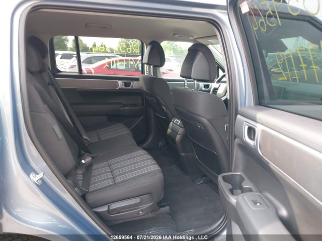 Hyundai Santa Fe Preferred 2026 KM8P2DG16TU177112 Image 8
