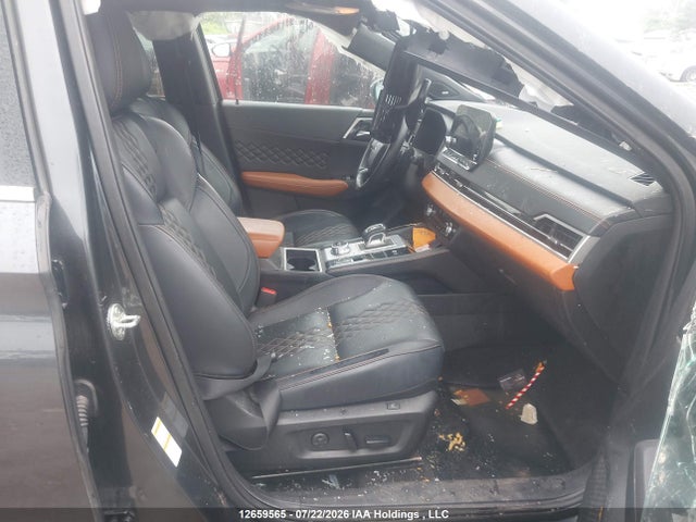 2025 Mitsubishi Outlander Sel მანქანა იყიდება აუქციონზე, vin: JA4T5WA97SZ604913, აუქციონის ნომერი: 12659565