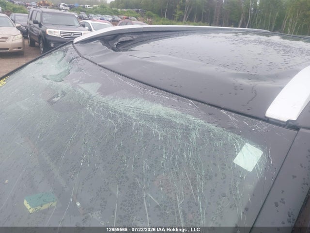 12659565 :رقم المزاد ، JA4T5WA97SZ604913 vin ، 2025 Mitsubishi Outlander Sel مزاد بيع