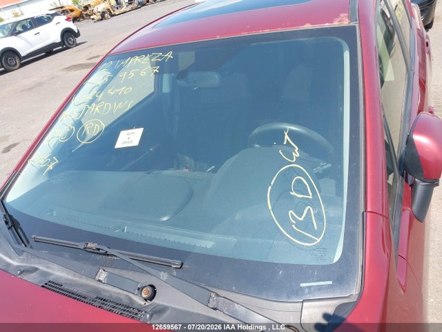 2012 Subaru Impreza Premium მანქანა იყიდება აუქციონზე, vin: JF1GJAD60CH024410, აუქციონის ნომერი: 12659567
