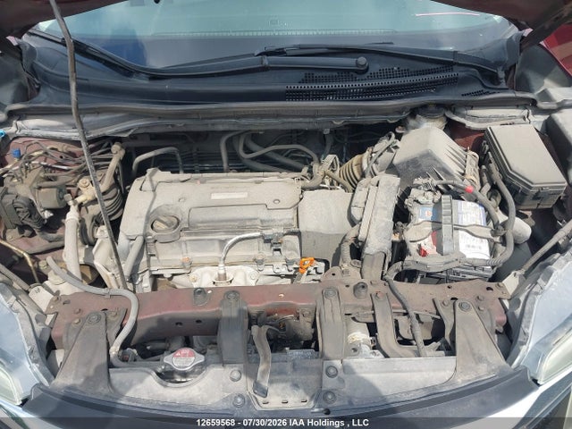 Honda CR-V EX 2016 2HKRM4H54GH107682 Image 10