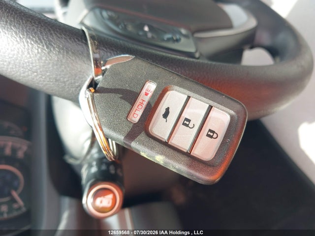 Honda CR-V EX 2016 2HKRM4H54GH107682 Image 11