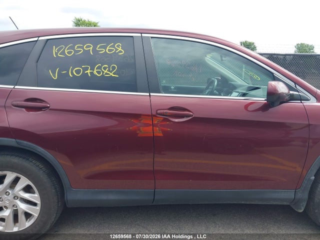 Honda CR-V EX 2016 2HKRM4H54GH107682 Image 14