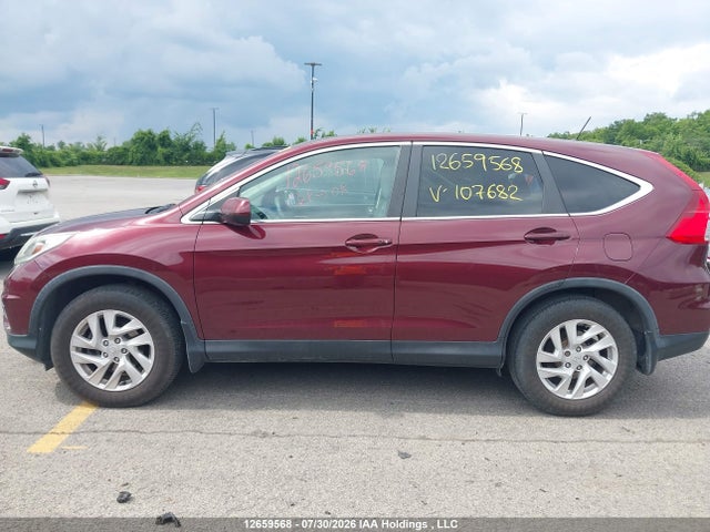Honda CR-V EX 2016 2HKRM4H54GH107682 Image 15