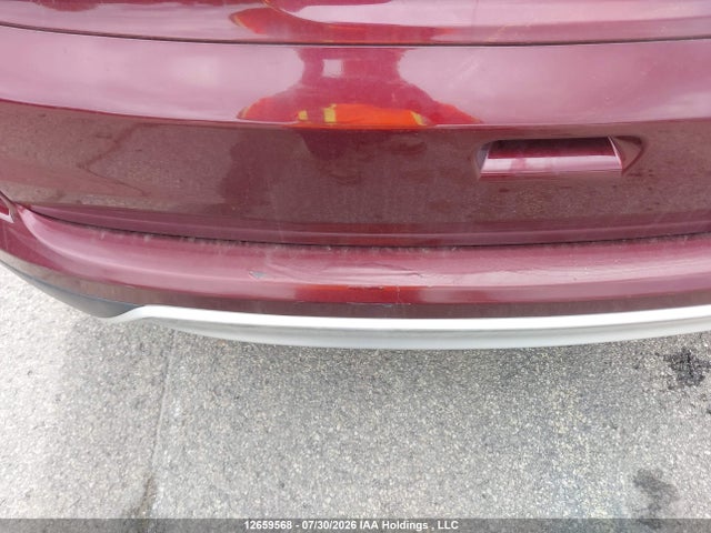 Honda CR-V EX 2016 2HKRM4H54GH107682 Image 21