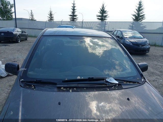 12659574 :رقم المزاد ، JTDBT123930292734 vin ، 2003 Toyota Echo مزاد بيع